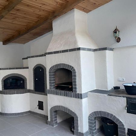 Casa De Langa Padure Otel Sighetu Marmaţiei Dış mekan fotoğraf