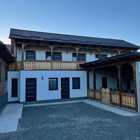 Casa De Langa Padure Otel Sighetu Marmaţiei Dış mekan fotoğraf