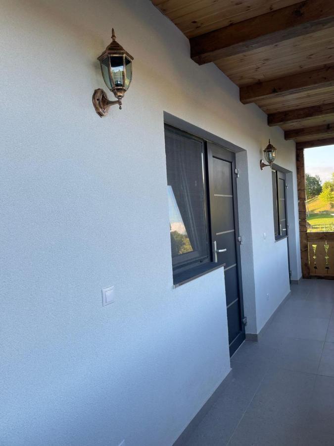 Casa De Langa Padure Otel Sighetu Marmaţiei Dış mekan fotoğraf