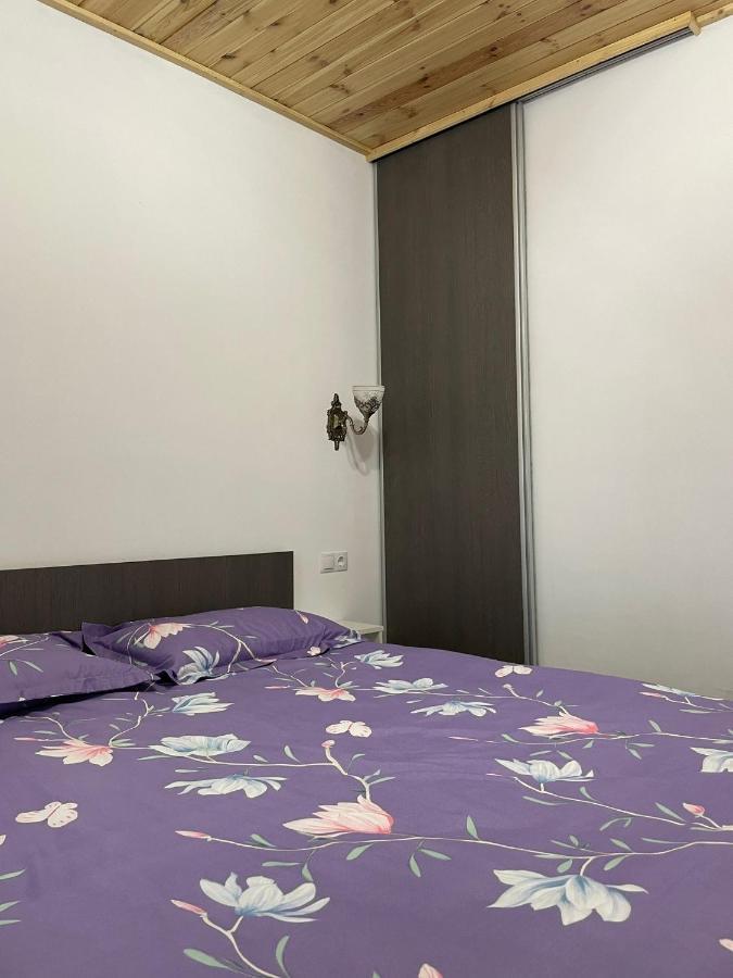 Casa De Langa Padure Otel Sighetu Marmaţiei Dış mekan fotoğraf