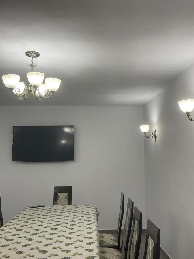 Casa De Langa Padure Otel Sighetu Marmaţiei Dış mekan fotoğraf