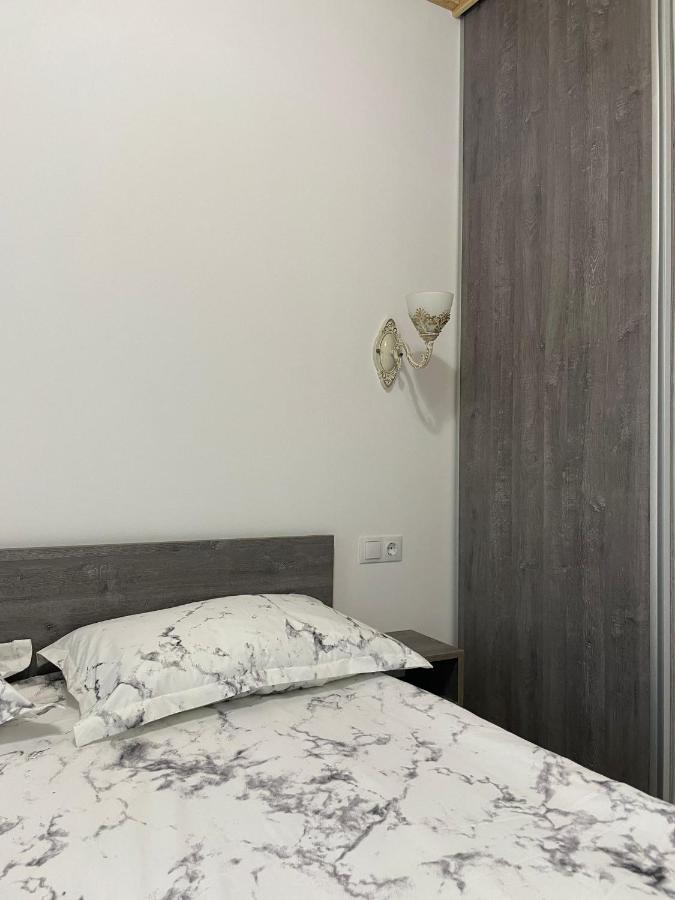 Casa De Langa Padure Otel Sighetu Marmaţiei Dış mekan fotoğraf