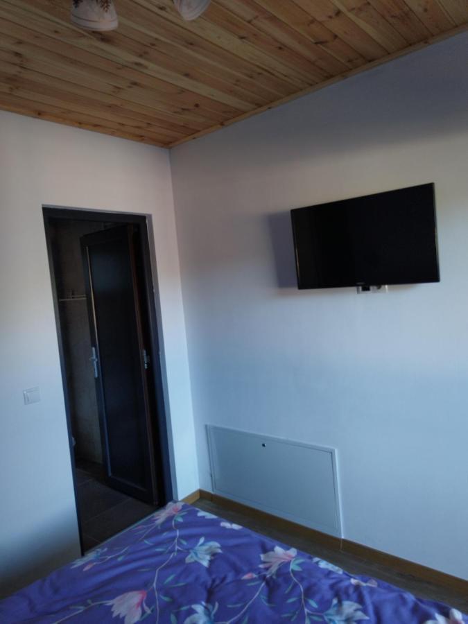 Casa De Langa Padure Otel Sighetu Marmaţiei Dış mekan fotoğraf