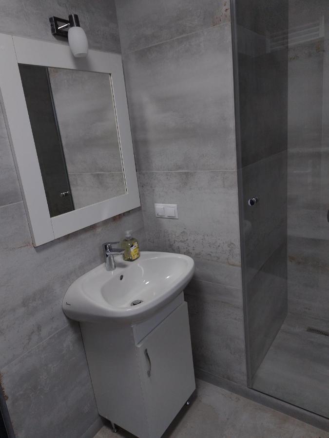 Casa De Langa Padure Otel Sighetu Marmaţiei Dış mekan fotoğraf