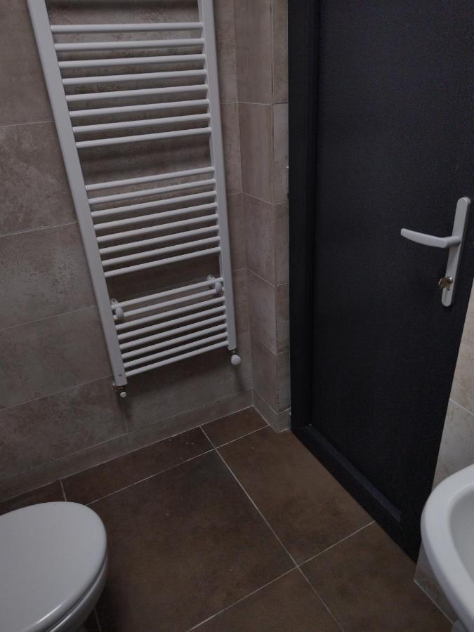 Casa De Langa Padure Otel Sighetu Marmaţiei Dış mekan fotoğraf