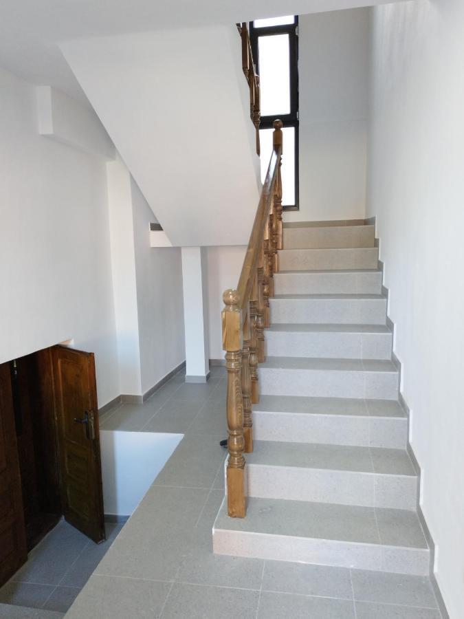 Casa De Langa Padure Otel Sighetu Marmaţiei Dış mekan fotoğraf