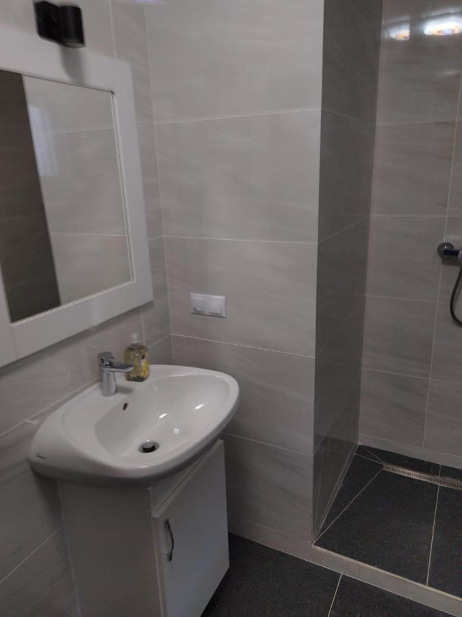 Casa De Langa Padure Otel Sighetu Marmaţiei Dış mekan fotoğraf