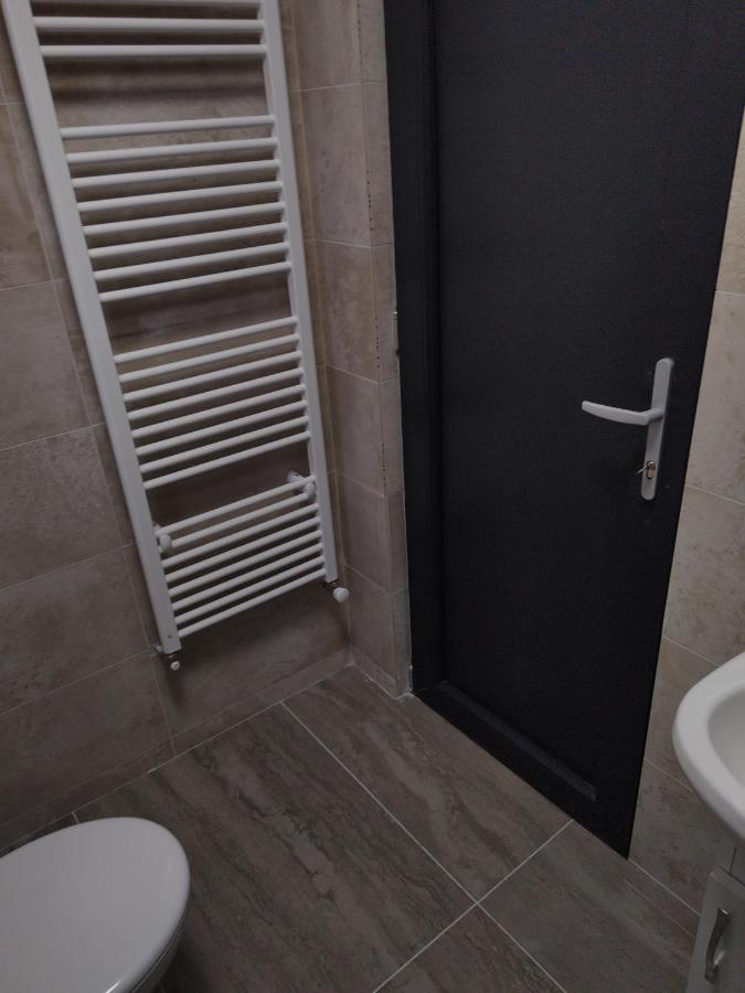 Casa De Langa Padure Otel Sighetu Marmaţiei Dış mekan fotoğraf