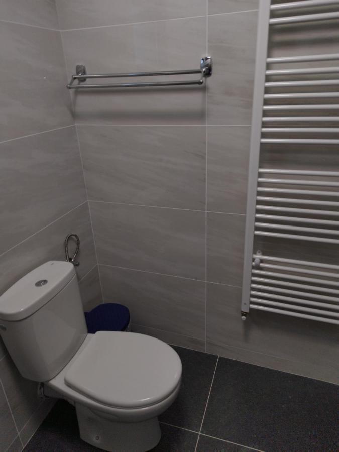 Casa De Langa Padure Otel Sighetu Marmaţiei Dış mekan fotoğraf